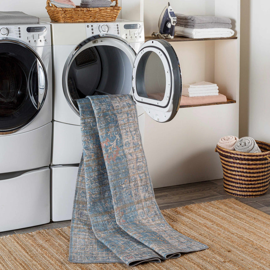 Bagontapay Washable Area Rug - Clearance