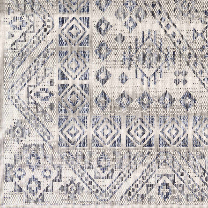 Balarim Indoor & Outdoor Rug - Clearance