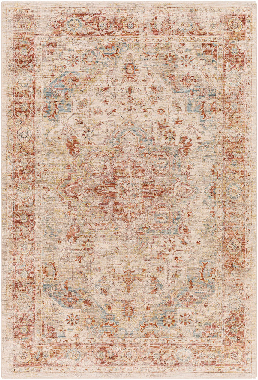 Balete Area Rug - Clearance