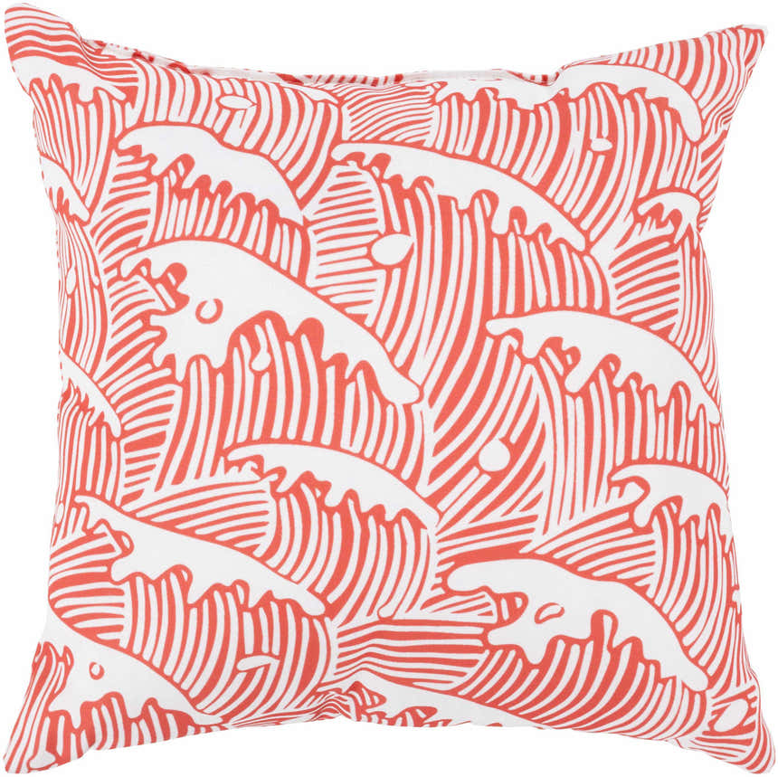 Balmville Outdoor Throw Pillow