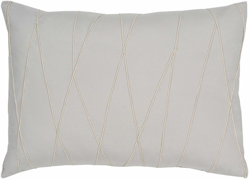 Bangui Ivory Embroidered Bedding