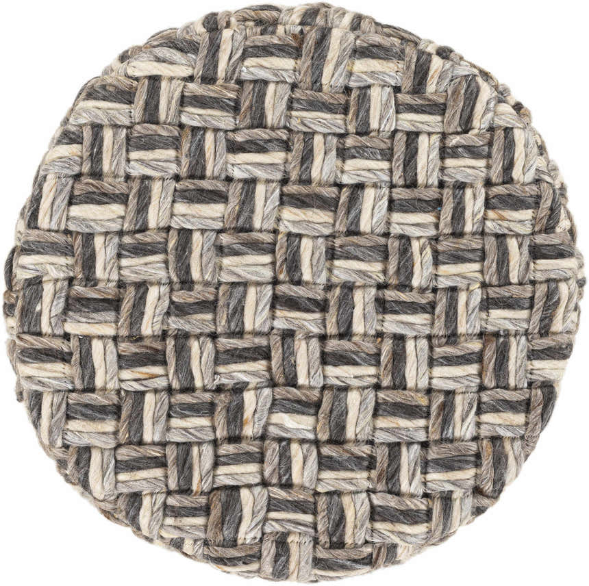 Banos Stool Ottoman - Clearance