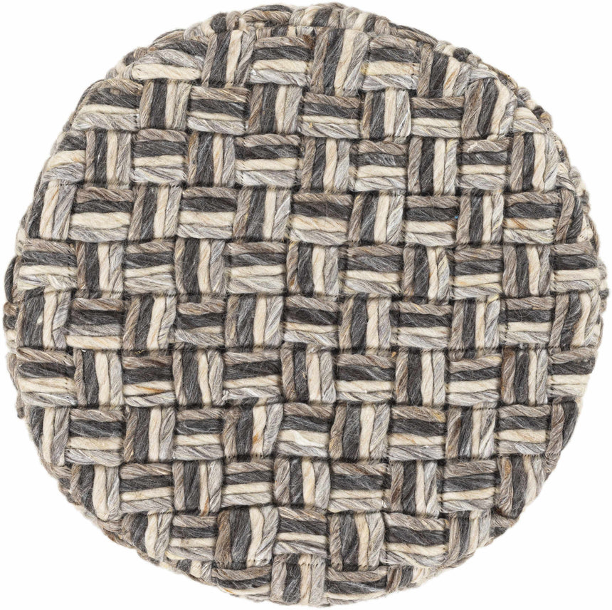 Banos Stool Ottoman - Clearance