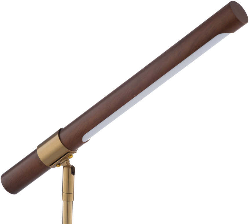 Bao Table Lamp