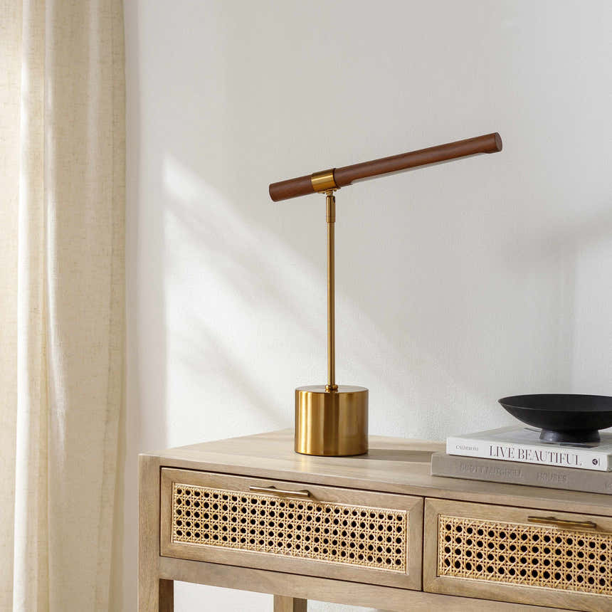 Bao Table Lamp