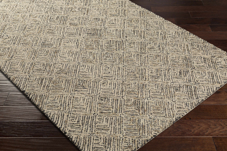 Barahan Area Rug - Clearance