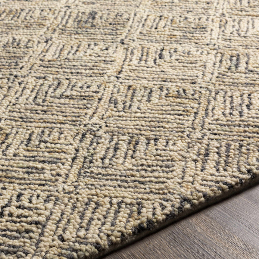 Barahan Area Rug - Clearance