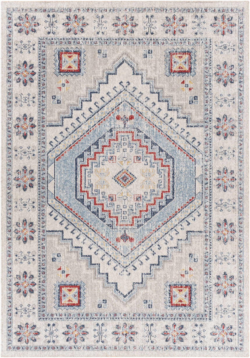 Bardia Area Rug - Clearance