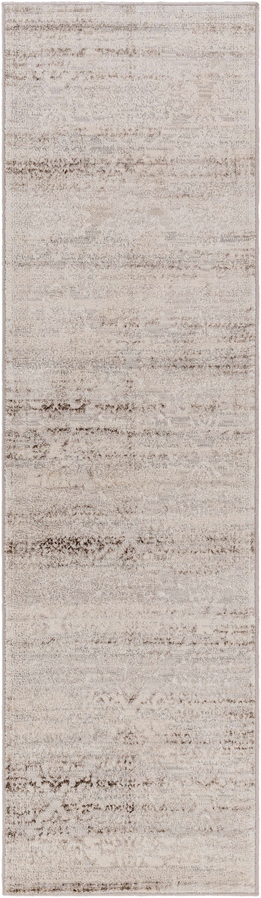 Batasan Neutral Area Rug - Clearance