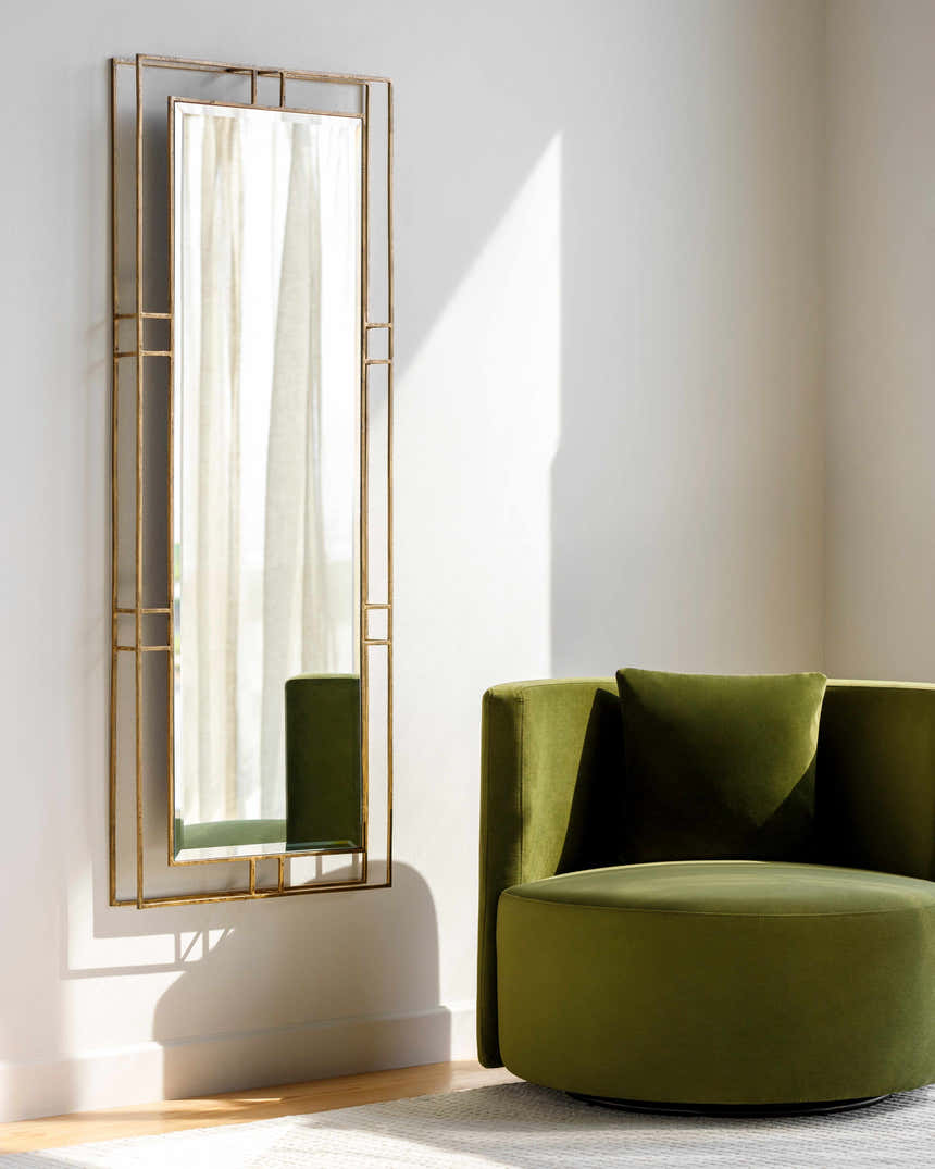 Batobato Mirror - Clearance