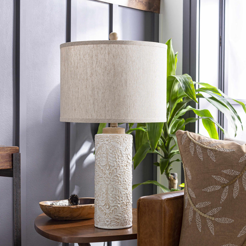Batu Table Lamp