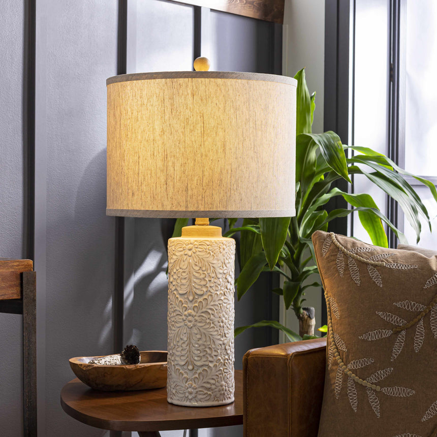 Batu Table Lamp