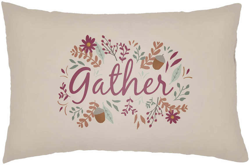 Batutitik Outdoor Throw Pillow