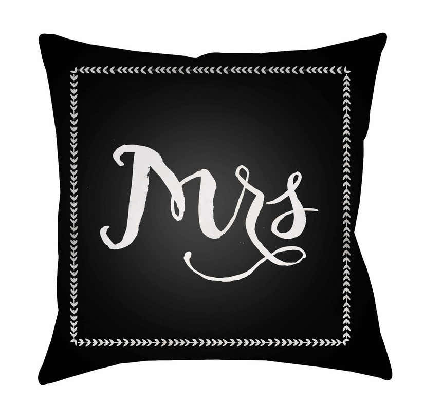 Bauang Outdoor Throw Pillow