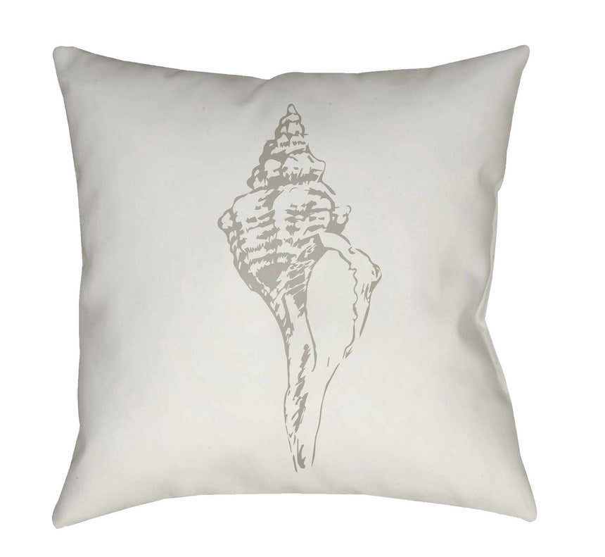 Bayabas Outdoor Throw Pillow