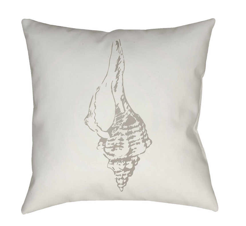 Bayabas Outdoor Throw Pillow