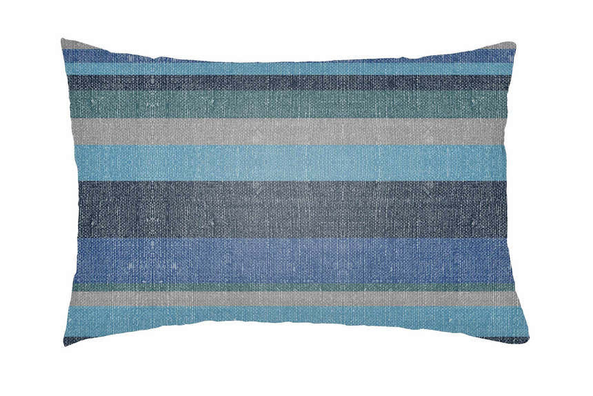 Bayambang Outdoor Throw Pillow Cover