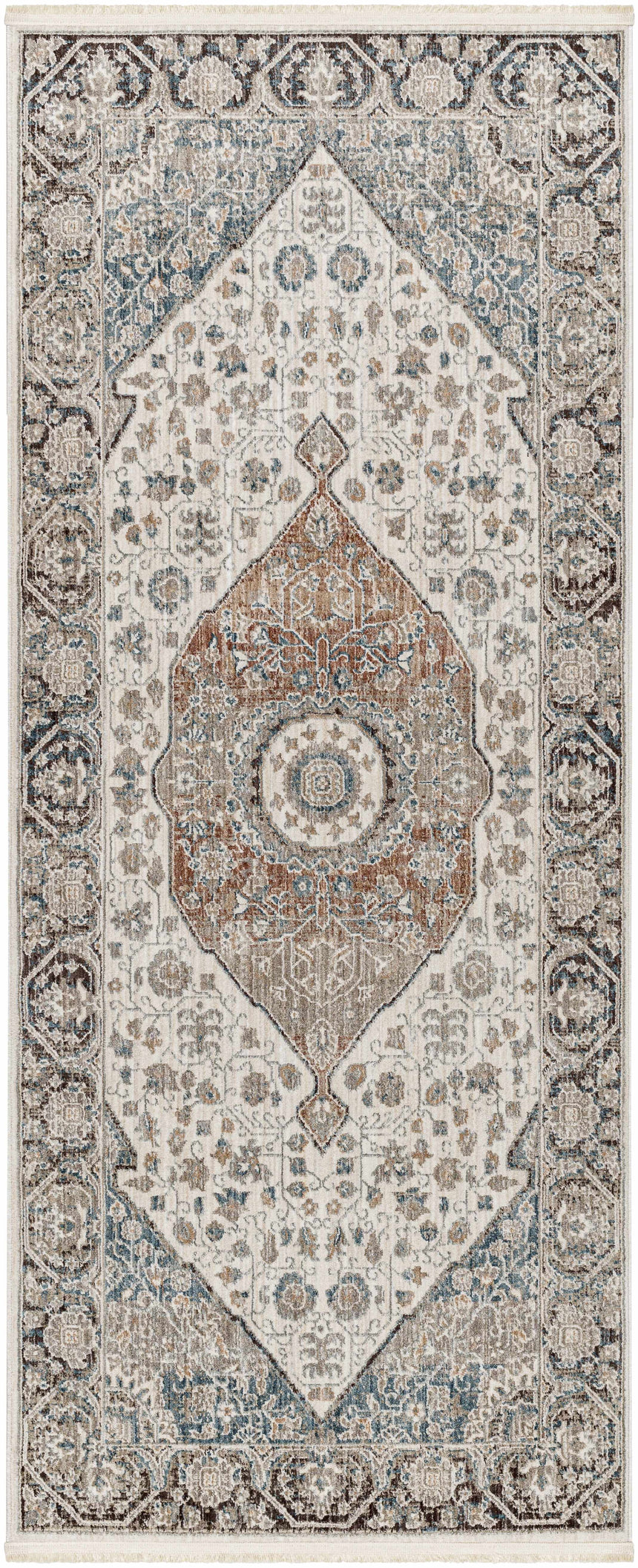 Baychester Area Rug - Clearance