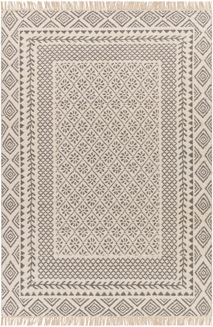 Bayou Area Rug