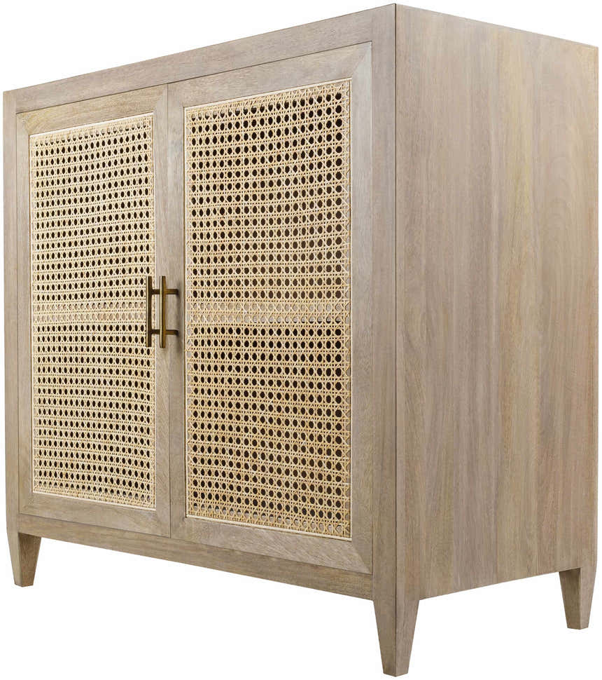 Bogashevo Cabinet
