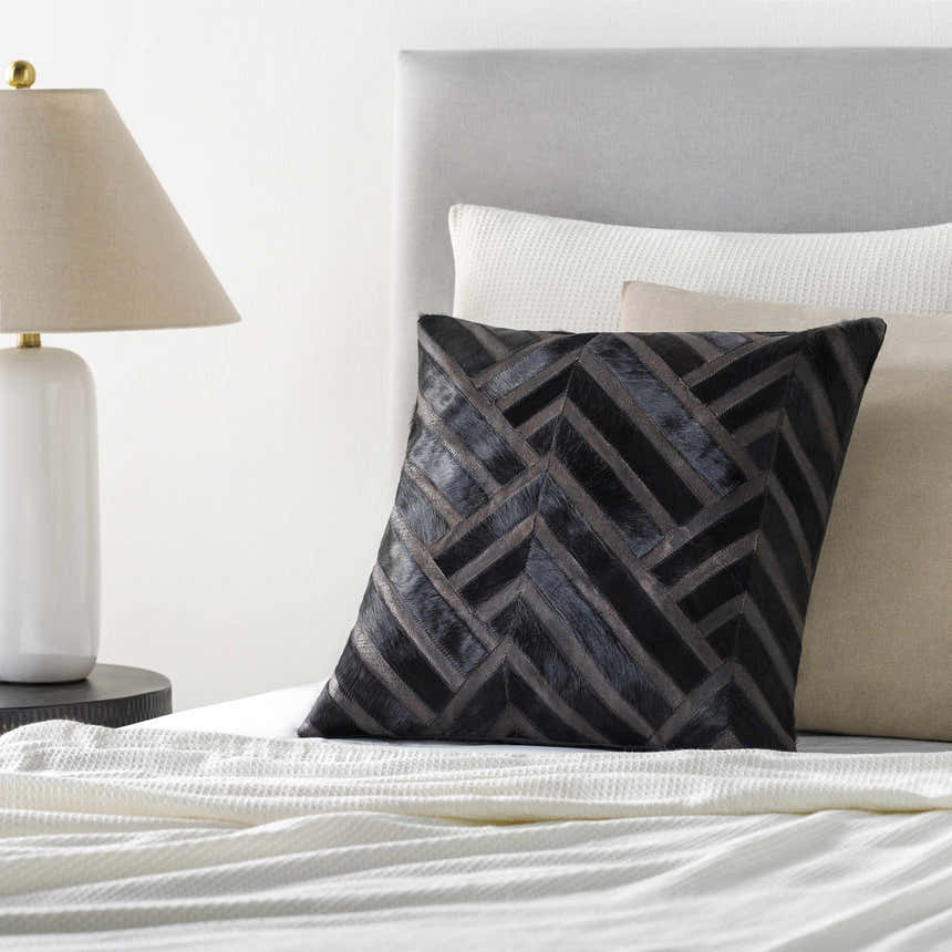 Beba Throw Pillow - Clearance