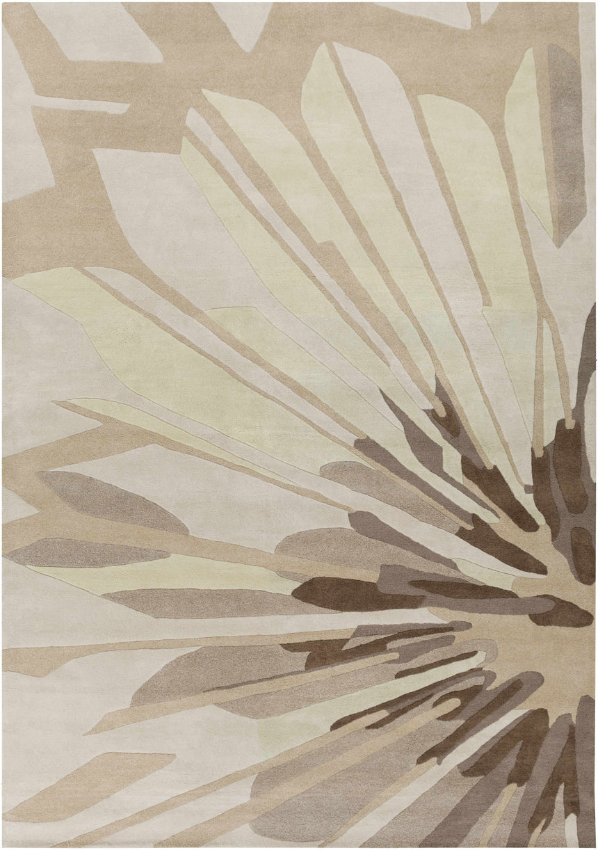 Beckville Area Rug - Clearance