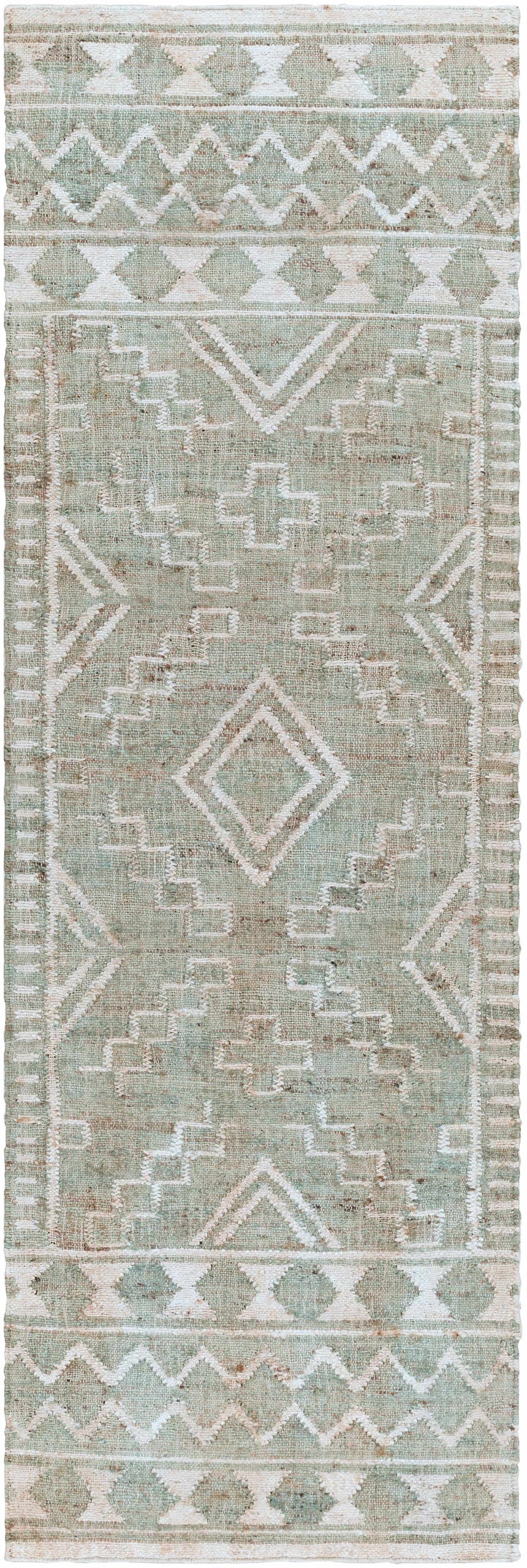 Berowra Jute Rug - Clearance