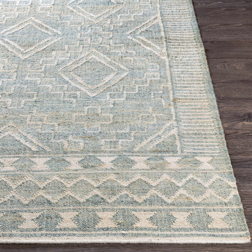 Berowra Jute Rug - Clearance