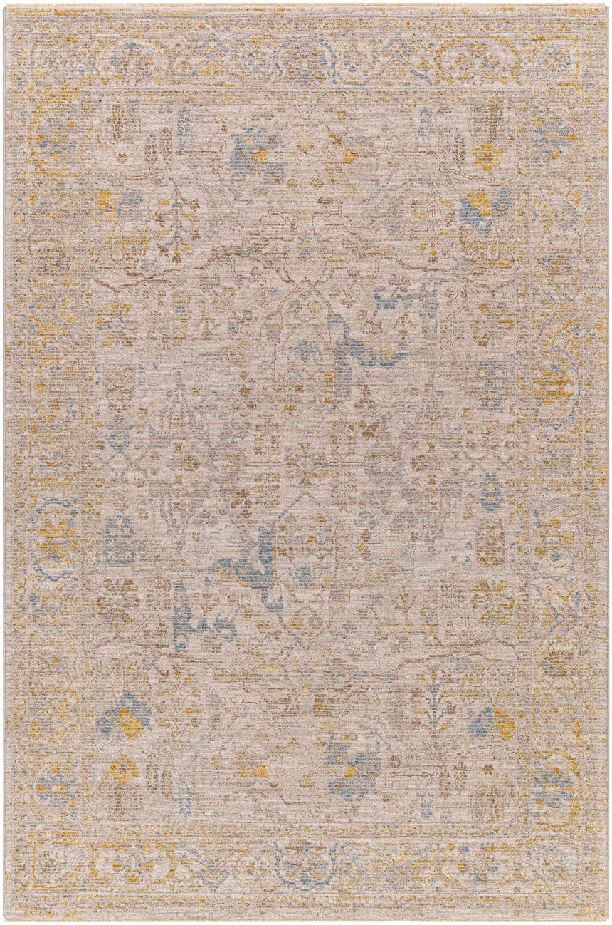 Berta Statement Rug - Clearance