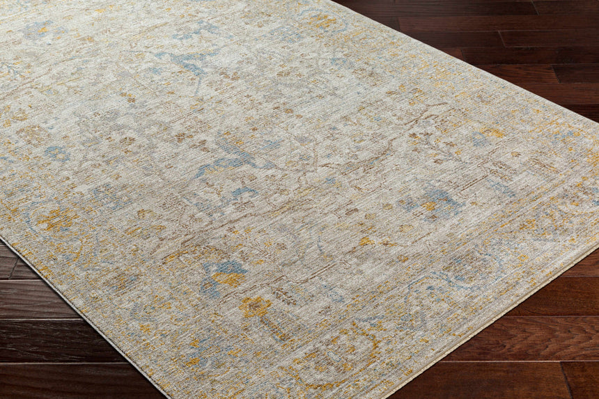 Berta Statement Rug - Clearance