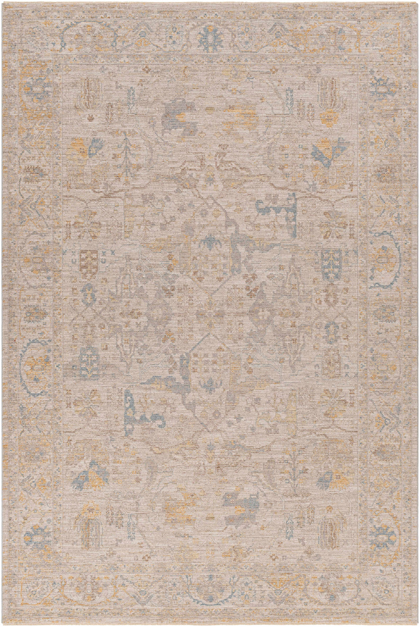 Berta Statement Rug - Clearance
