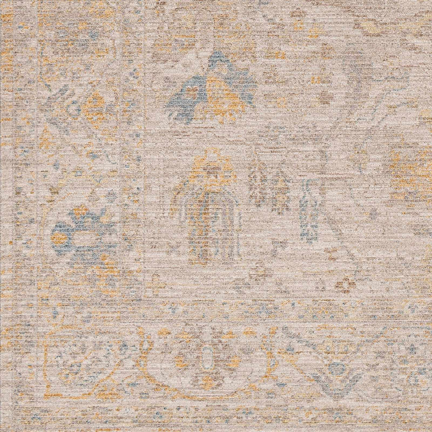 Berta Statement Rug - Clearance