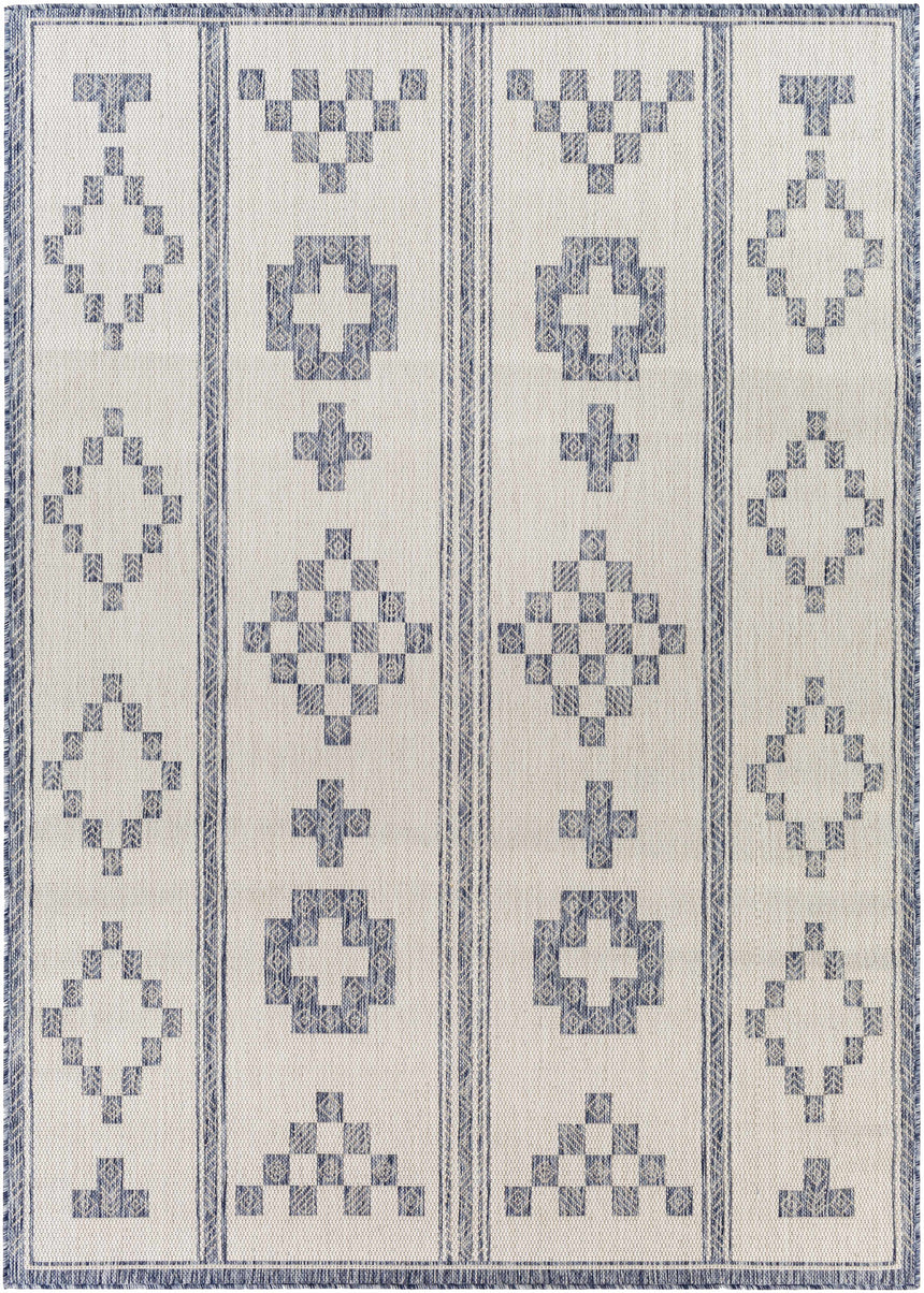 Besao Indoor & Outdoor Rug - Clearance