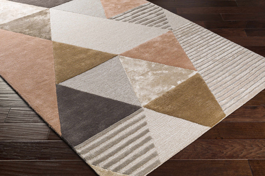 Beypazari Area Rug - Clearance