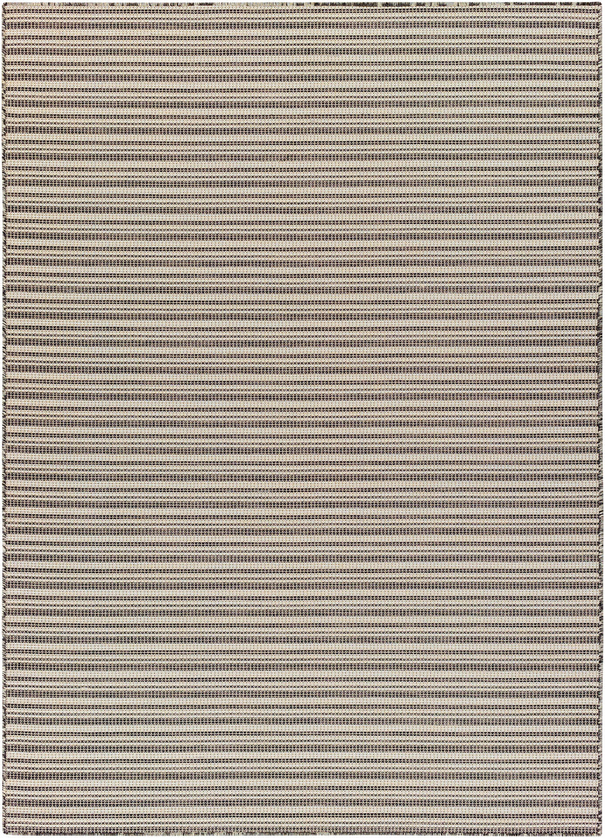 Greg Black Area Rug - Clearance