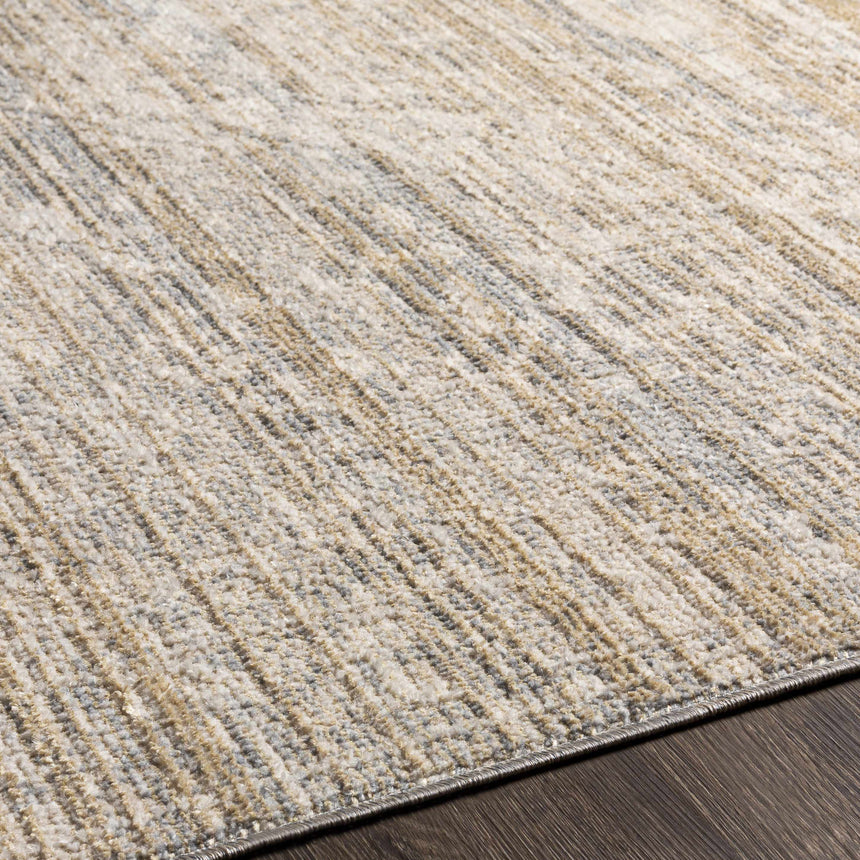 Buguey Beige Area Rug - Clearance