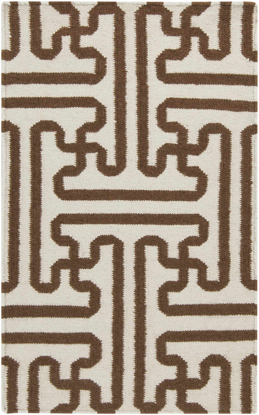 Bippus Puzzle Rug - Clearance