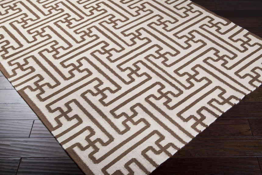 Bippus Puzzle Rug - Clearance