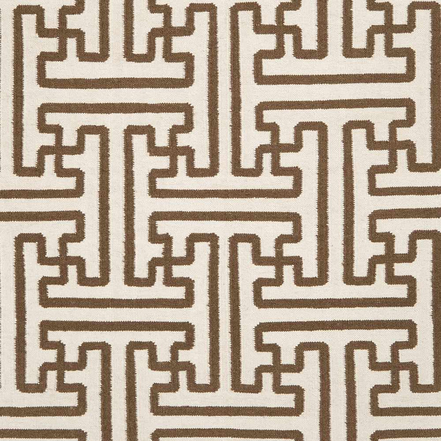 Bippus Puzzle Rug - Clearance