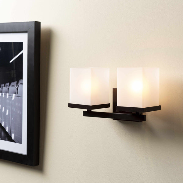 Bongued Wall Sconces - Clearance