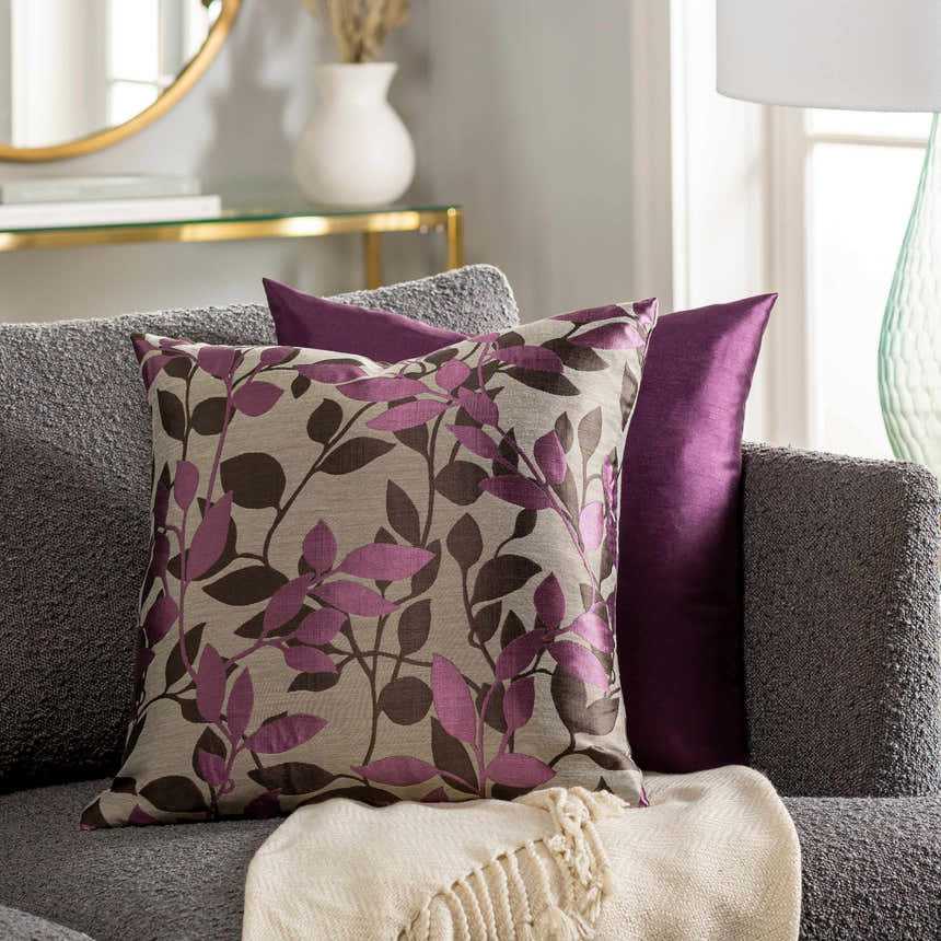Bisbee Pillow Cover - Clearance