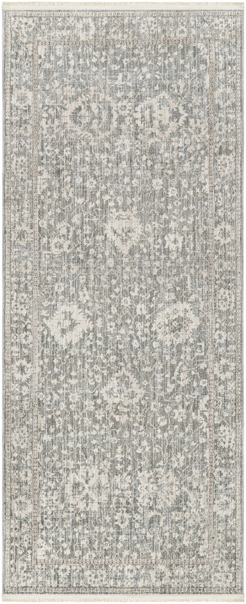 Bisbin Area Rug - Clearance