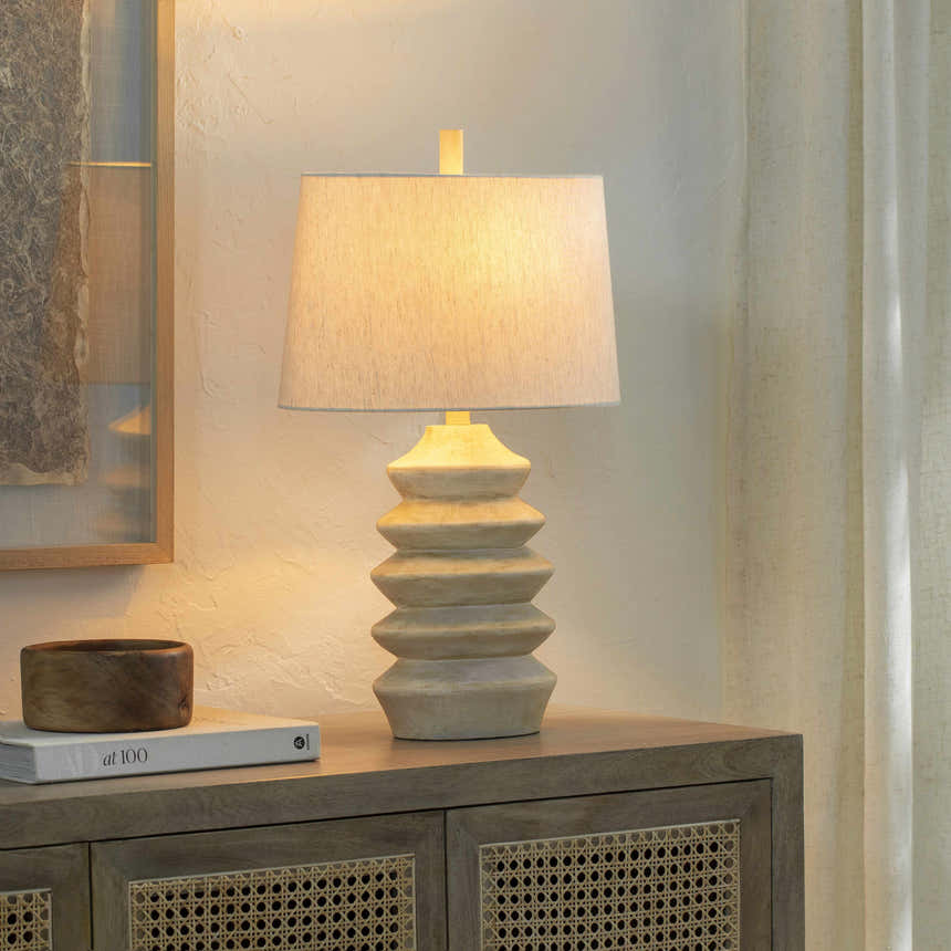 Biankouma Table Lamp