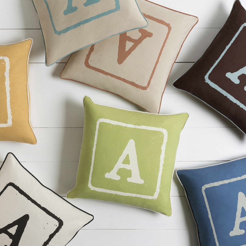 Parbold Throw Pillow - Clearance