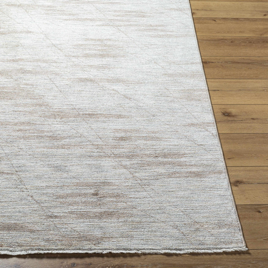 Utari Cream Area Rug