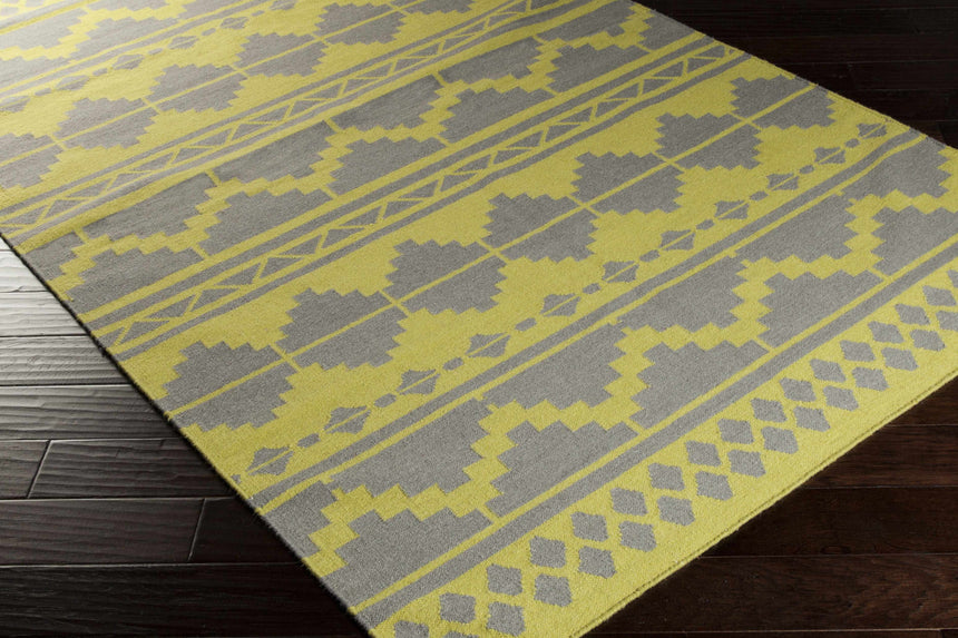 Blackwood Area Rug - Clearance