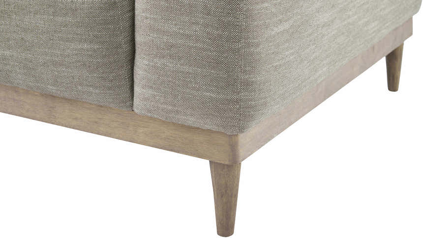 Bavilliers Accent Chair