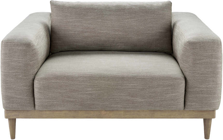 Bavilliers Accent Chair