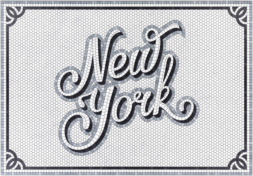 Bleiblerville Area Rug - Clearance