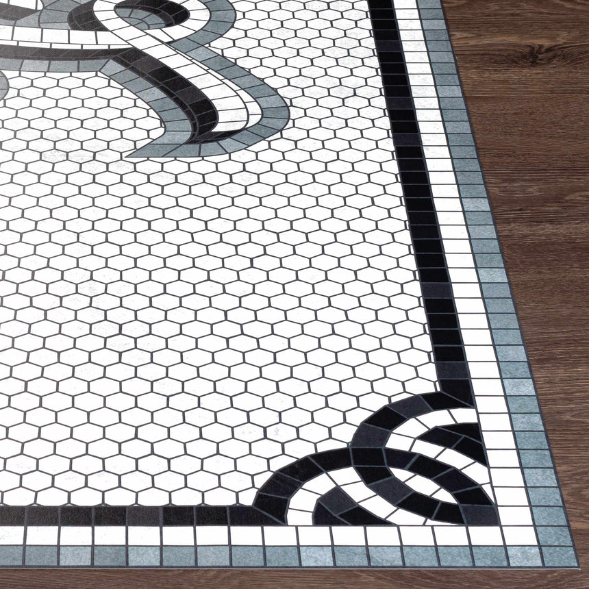 Bleiblerville Area Rug - Clearance